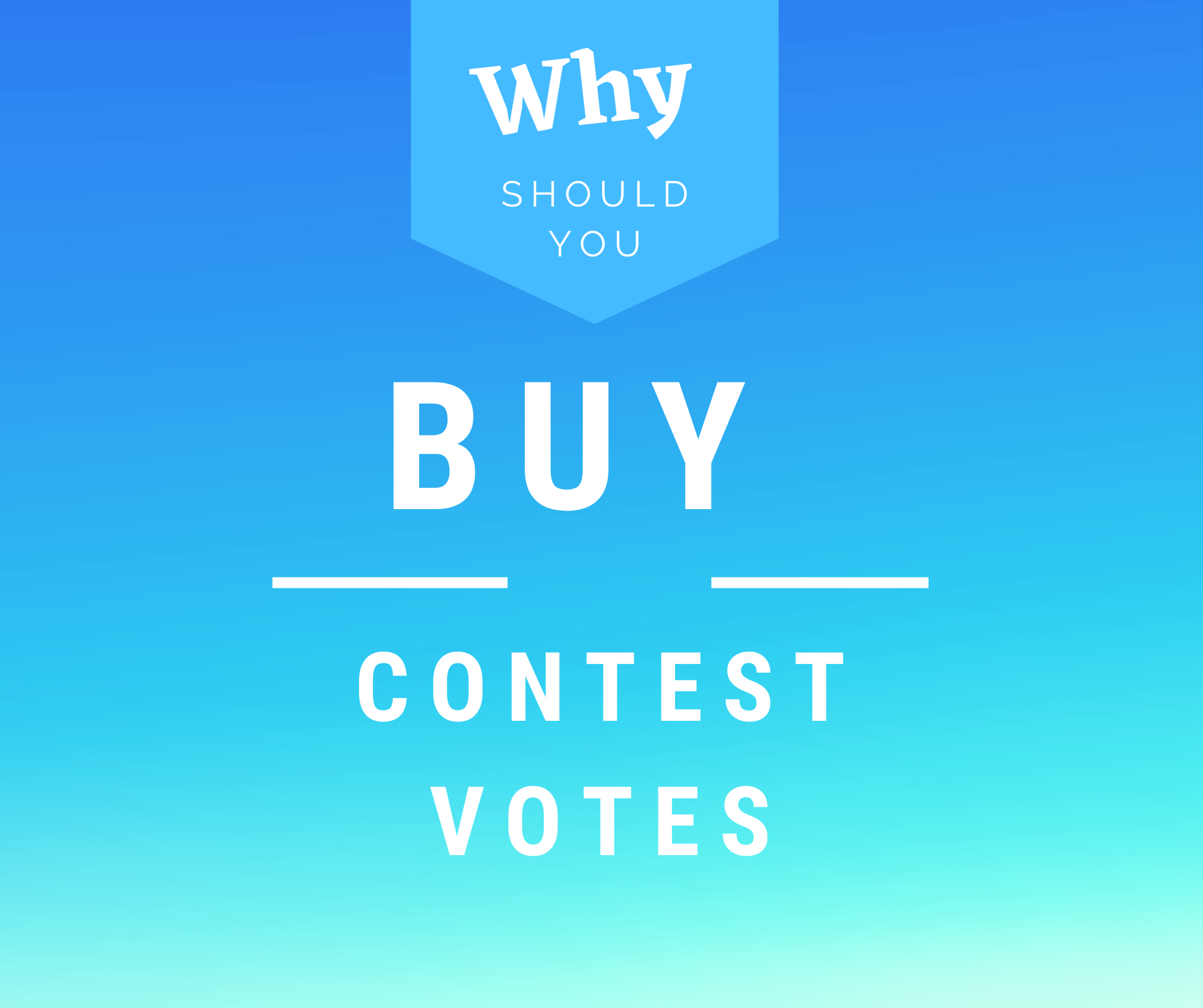 buy contest votes